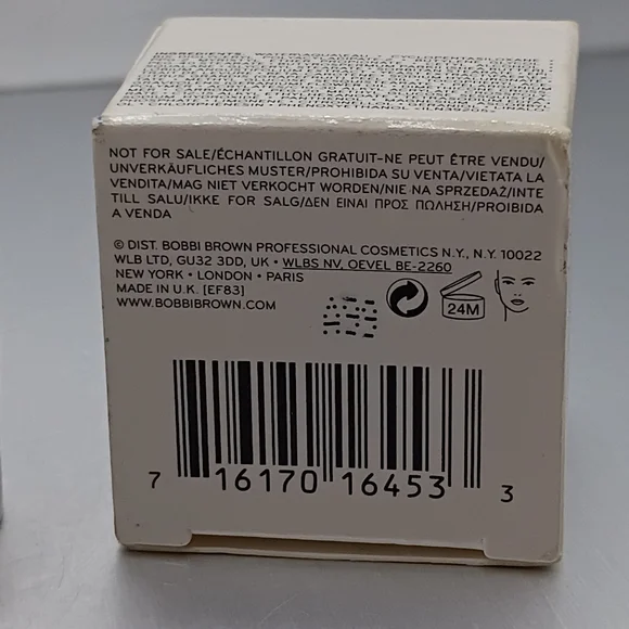 5 For $25 Item🌸 Bobbi Brown Vitamin Enriched Face Base Primer & Moisturizer - Picture 3 of 4